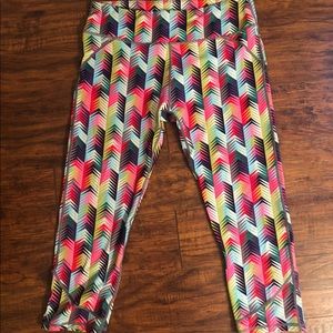 Fabletics yoga pants